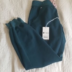 Figs Zamora 2.0 Jogger